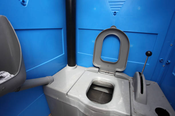 Professional Portable Potty Rental in White River Junction, VT