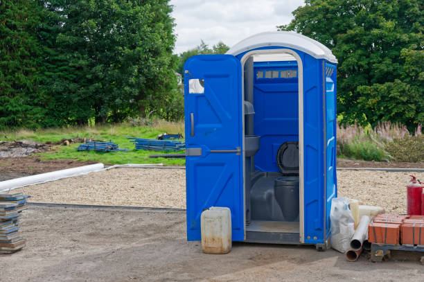 Best Portable Restroom for Sporting Events in White River Junction, VT