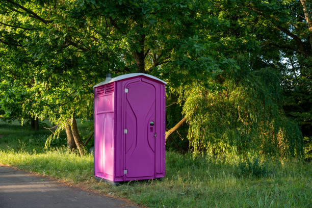 Types of Portable Toilets We Offer in White River Junction, VT